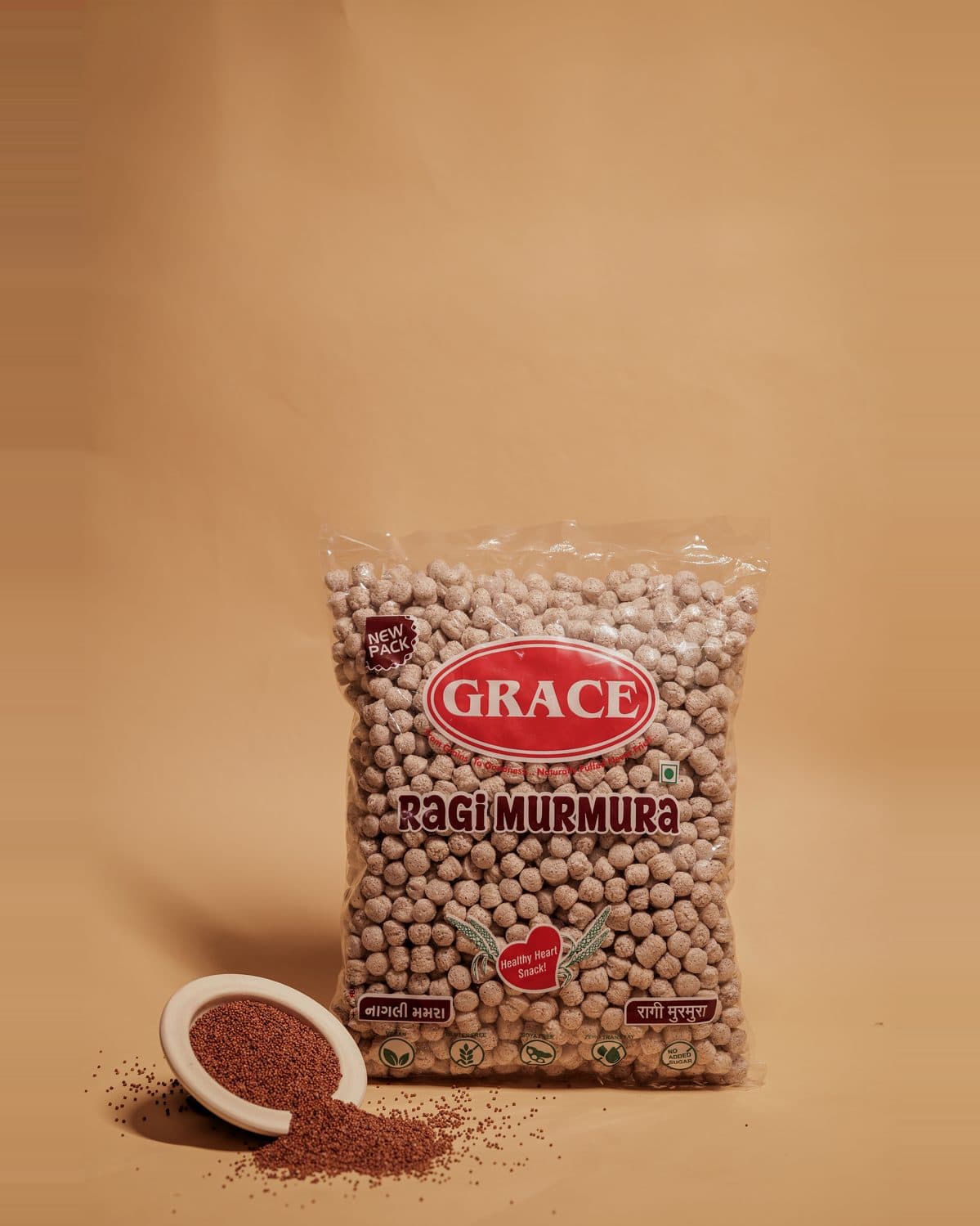 Ragi Murmura